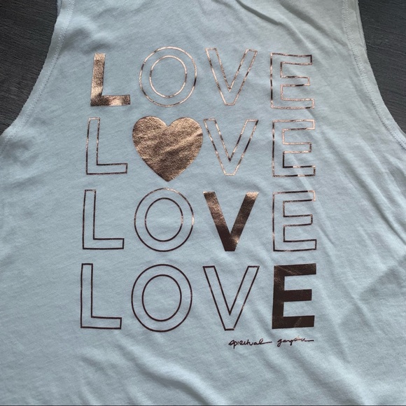 Spiritual Gangster Love Swing Tank M - Picture 4 of 6